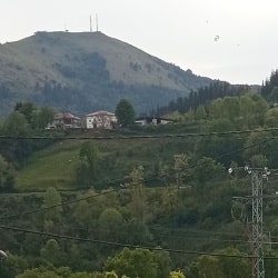 Montes de Galdames